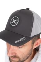 Matrix Kšiltovka Surefit Cap Grey (3)