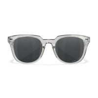 Wiley X Polarizační Brýle Ultra Captivate Polarized Smoke Grey Gloss Crystal Light Grey (1)