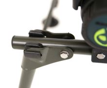 Starfishing Křeslo Super Deluxe Fleece Camo Version (4)