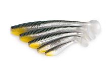 Fox Rage Gumová Nástraha Zander Pro Shad Silver Halo (1)