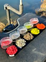 Benzar Mix Vyvážená Nástraha Concourse Micro Wafter 10 g (1)