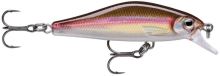 Rapala Wobler Shadow Rap Solid Shad WK 5 cm 5,5 g Rapala Wobler Shadow Rap Solid Shad WK 5 cm 5,5 g
