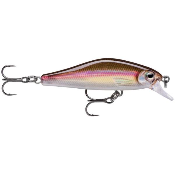 Rapala Wobler Shadow Rap Solid Shad WK 5 cm 5,5 g