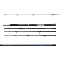 Daiwa Prut Sealine Travel Pilk 2,4 m 80-200 g (1)