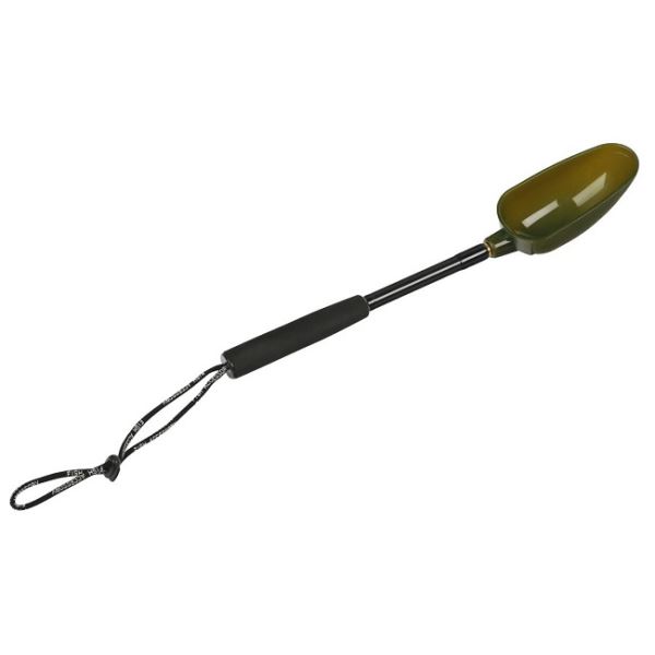 Giants Fishing Lopatka s rukojetí Baiting Spoon + Handle M (49cm)