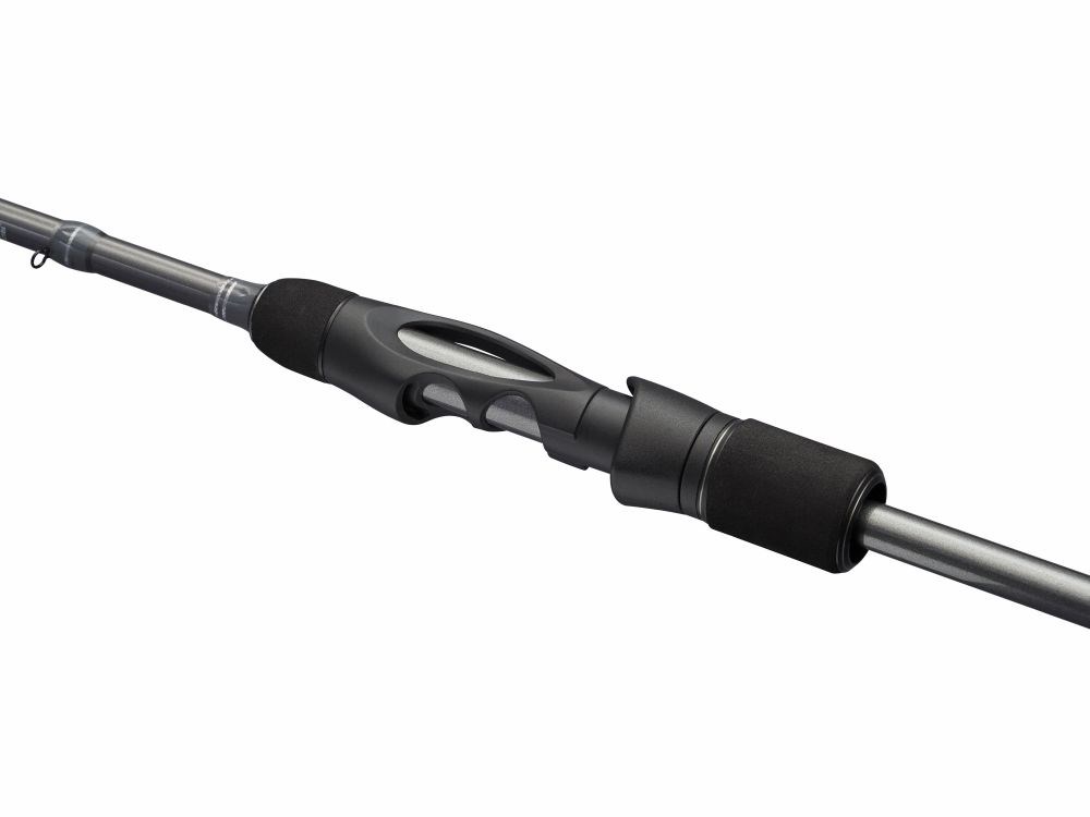 Mitchell Prut Traxx Lure Spinning 2,44 m 7-28 g 2-Díl (3)