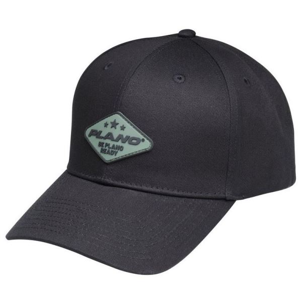 Plano Kšiltovka Regular Cap