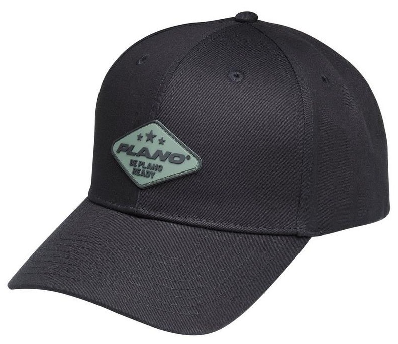 Plano kšiltovka regular cap