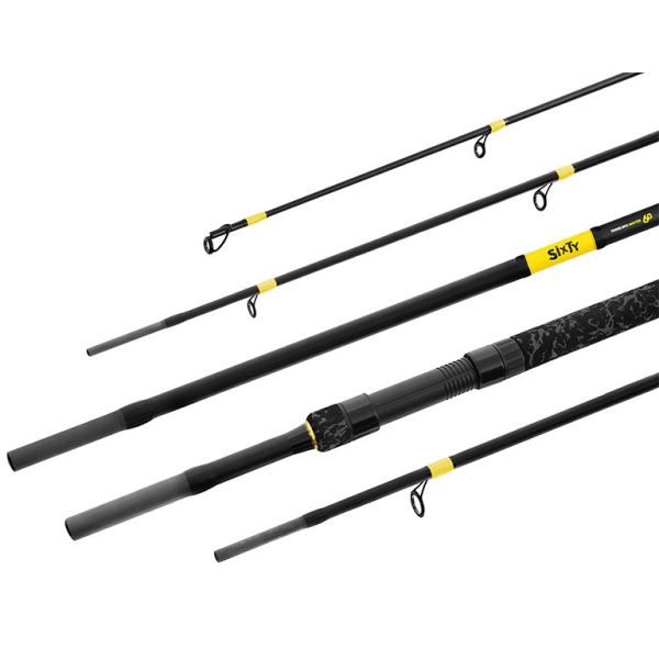 Delphin Prut Sixty 2,8 m 100 g 5-Díl