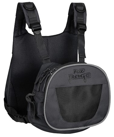 Levně Fox rage batoh chest pack