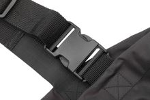 Mikado Prsačky Černé Basic (5)