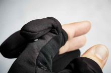 Geoff Anderson Zateplené Rukavice AirBear (2)