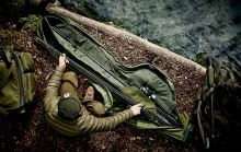 Trakker Pouzdro Na 3 Pruty NXG 3 Rod Padded Sleeve (5)