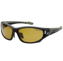 Scierra Brýle Wrap Arround Ventilation Sunglasses Yellow Lens