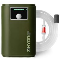 Delphin Vzduchování HydrO2 Okysličovač 1,5W/2200mAh Delphin Vzduchování HydrO2 Okysličovač 1,5W/2200mAh