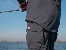 Fox Rage Kalhoty RS Triple Layer Salopettes (25)