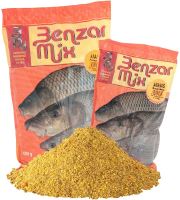 Benzar Mix Krmítková Směs 1 kg (13)