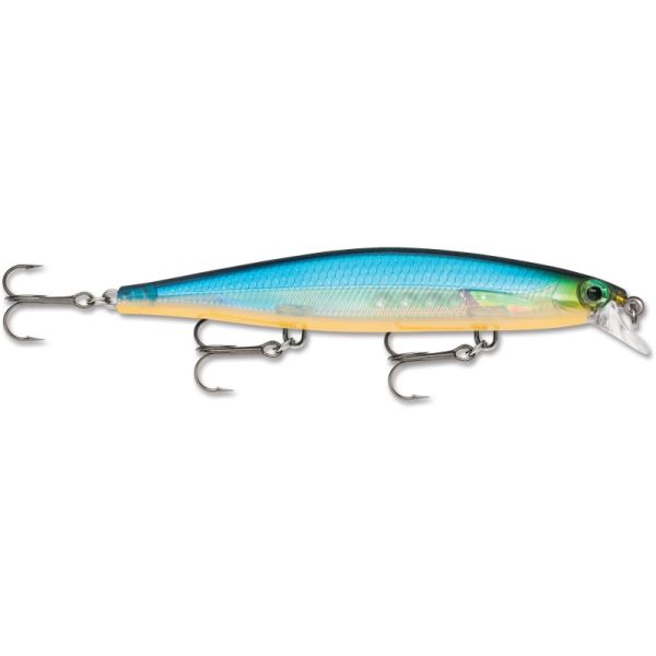Rapala Wobler Shadow Rap 11 cm 13 g BGH