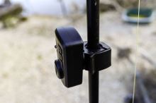 Black Cat Signalizátor Passion Pro Alarm Black (8)