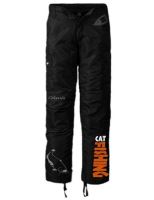 HOTSPOT DESIGN  Kalhoty Cat Fishing (Thermo)-Velikost M