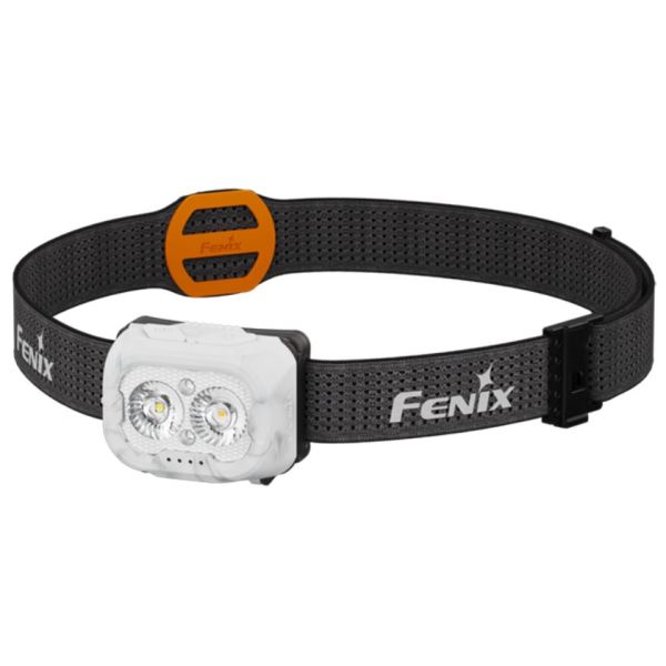 Fenix Nabíjecí Čelovka HL18R-T V2.0 Bílá
