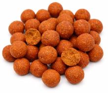 Stég Rozpustné Boilie ZABIJAQ Soluble Boilie 800 g 20 mm (2)
