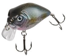 Iron Claw Wobler D Ishi SBL - 5 cm 11 g