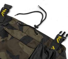 Avid Carp Prsačky Distortion Active-Lined Chest Waders (6)