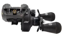 Lews Multiplikátor Super Duty 300 Levoruký (2)