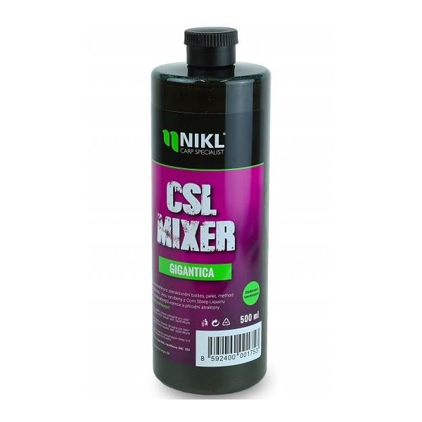 Nikl CSL Liquid Mixer Gigantica 500 ml