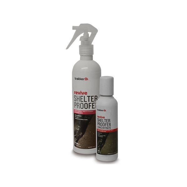 Trakker Impregnační Sada Revite Shelter Reproofing Kit