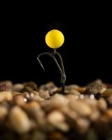 Korda Umělá Nástraha Pop Up Boilie IB Yellow (4)