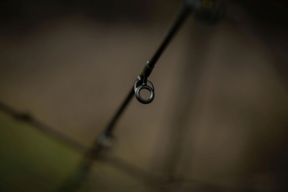 Black Cat Prut Perfect Passion X Long Range 3,30 m 600 g 2-Díl (16)