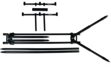 Carp Spirit Stojan Rod Pod Blax Complete 2/3 Carp Spirit Stojan Rod Pod Blax Complete 2/3