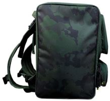RidgeMonkey Batoh Ruggage 40 Litre Rucksack (5)