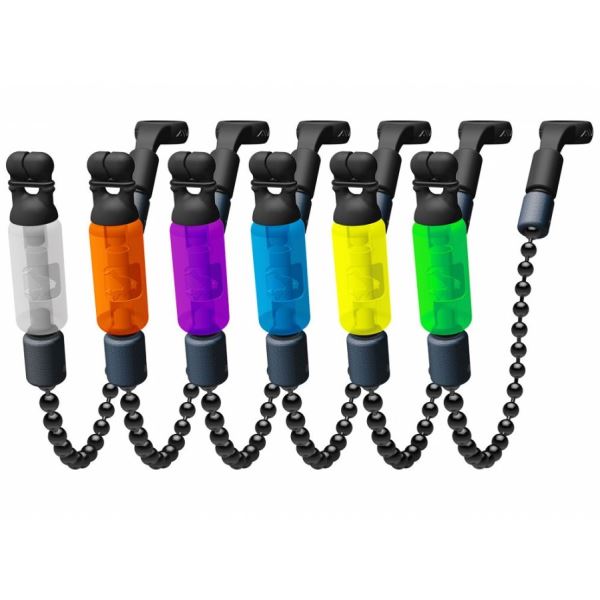 Avid Carp Swinger Bobbins Bite Indicator Kit