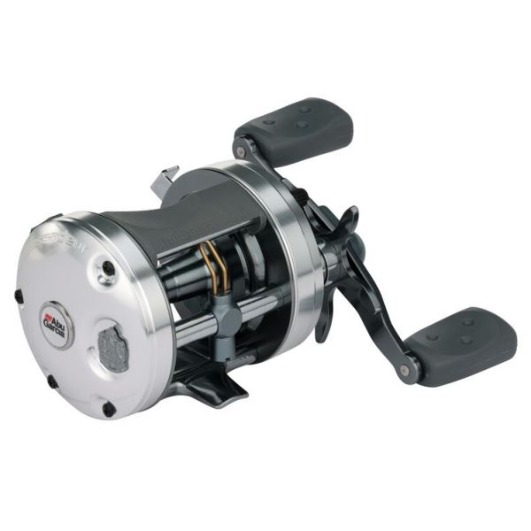 Abu Garcia Multiplikátor Ambassadeur C3 Round Reel 6500 LH