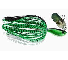 Rapala Třpytka Rap-V Pearch Bladed Jig BB 8 cm