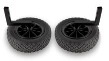 Avid Carp Kit Koleček Na Vozíky Barrow Wheel Conversion Kit (1)