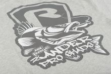 Fox Rage Triko Light Weight Zander Pro T Shirt (9)