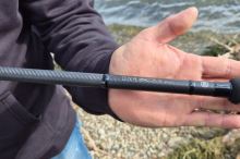 Sportex Prut D.N.A CS-3 Spod 3,96 m 6 lb (6)