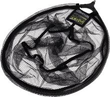Preston Innovations Podběráková Hlava Carbon Free Flow Landing Net - 16"
