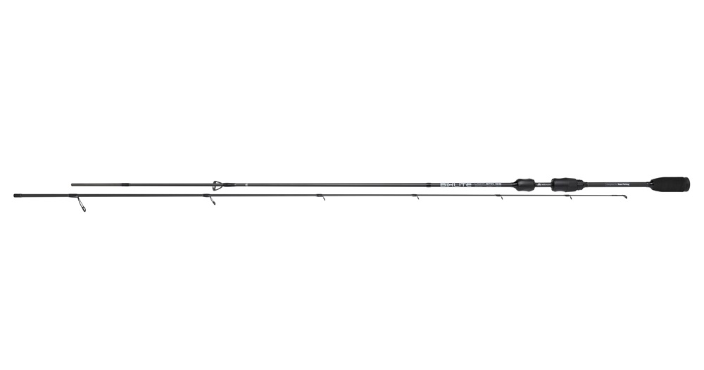 Mikado prut bixlite light spin 1,98 m 1-7 m 2-díly