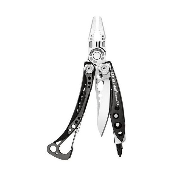 Leatherman Nůž Multitool Skeletool CX