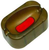 Extra Carp method feeder set 50,60g + formička (3)