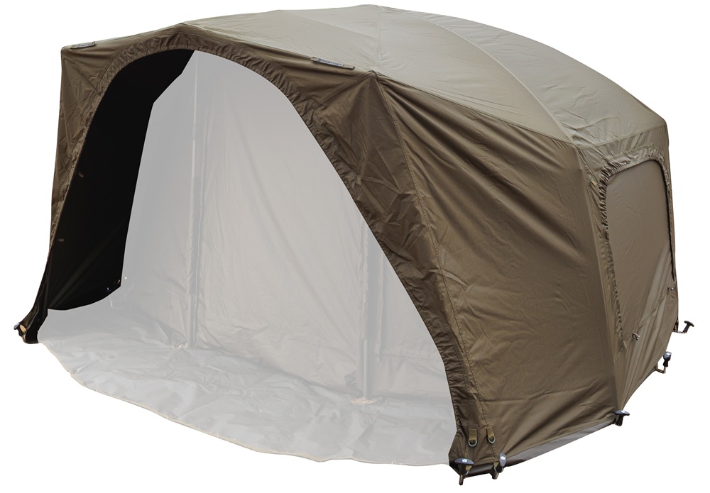 Fox přehoz frontier ii xl deluxe wrap