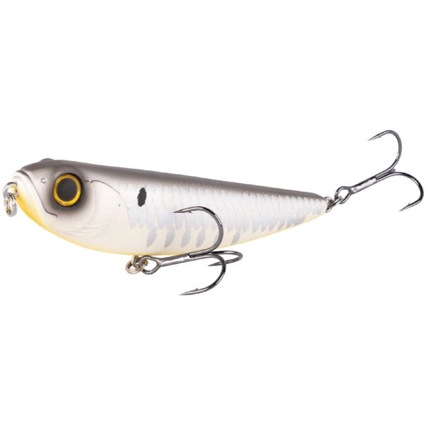 Shimano Wobler Yasei Shock Stick Floating Matt White