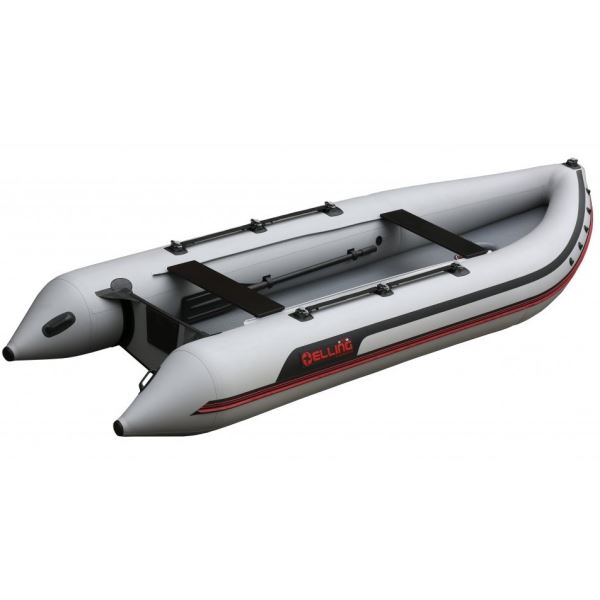 Elling Člun Kardinal XP K420 Šedý