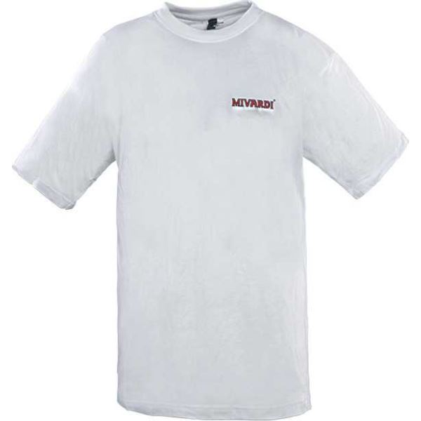 Mivardi Triko Team - BÍLÉ