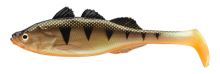 Daiwa Gumová Nástraha Prorex Live Perch Natural UV - 15 cm 40 g